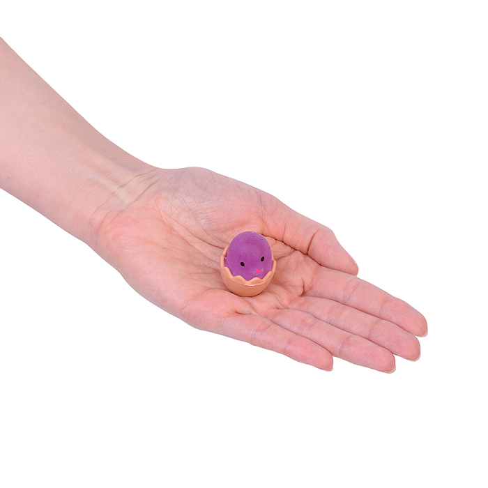 Фото к товару Игрушка - антистресс 00-5544 "Зверята в скорлупе" Игрушка - антистресс 00-5544 "Зверята в скорлупе"