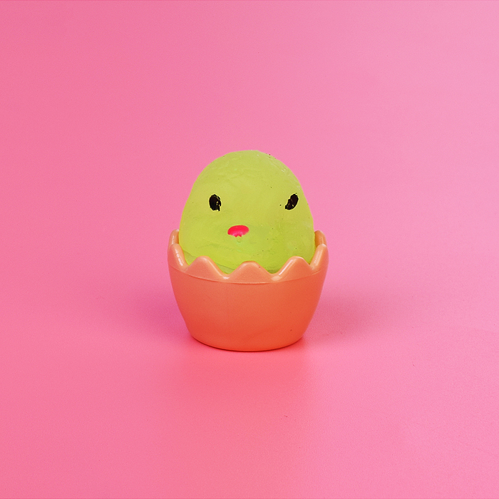 Фото к товару Игрушка - антистресс 00-5544 "Зверята в скорлупе" Игрушка - антистресс 00-5544 "Зверята в скорлупе"