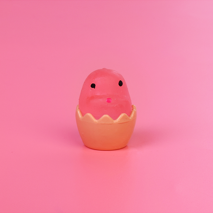 Фото к товару Игрушка - антистресс 00-5544 "Зверята в скорлупе" Игрушка - антистресс 00-5544 "Зверята в скорлупе"