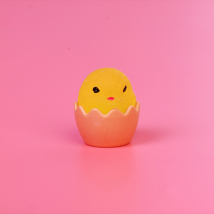 Фото к товару Игрушка - антистресс 00-5544 "Зверята в скорлупе" Игрушка - антистресс 00-5544 "Зверята в скорлупе"