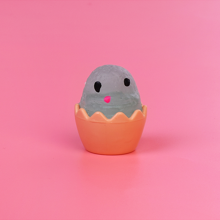 Фото к товару Игрушка - антистресс 00-5544 "Зверята в скорлупе" Игрушка - антистресс 00-5544 "Зверята в скорлупе"