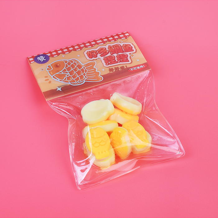 Фото к товару Игрушка - антистресс 00-5557 "Рыбки" Игрушка - антистресс 00-5557 "Рыбки"