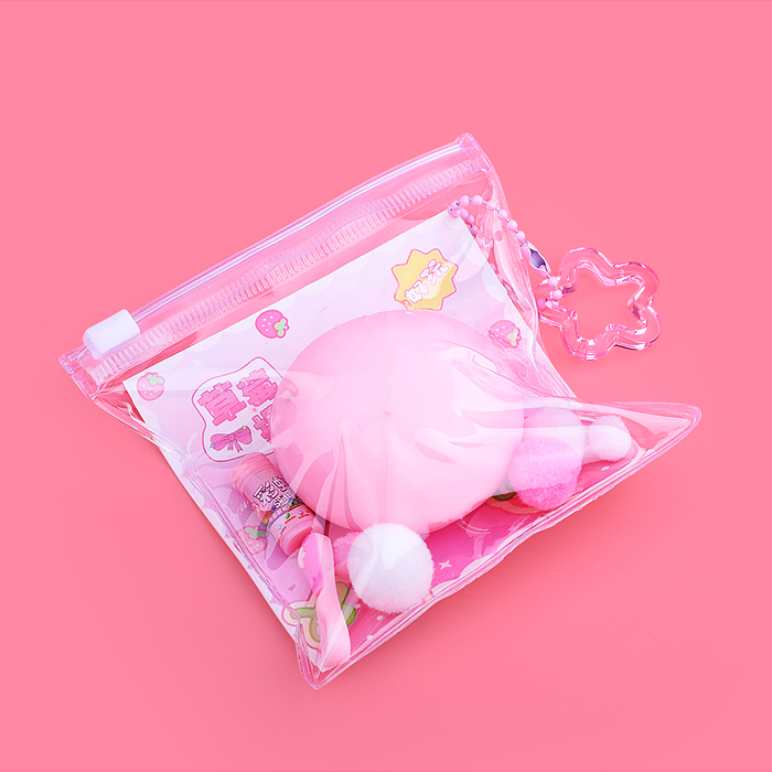 Фото к товару Игрушка - антистресс 00-5562 "Десерт Моти" Игрушка - антистресс 00-5562 "Десерт Моти"