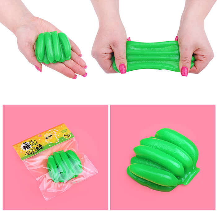 Игрушка - антистресс 00-5563 "Бананы"