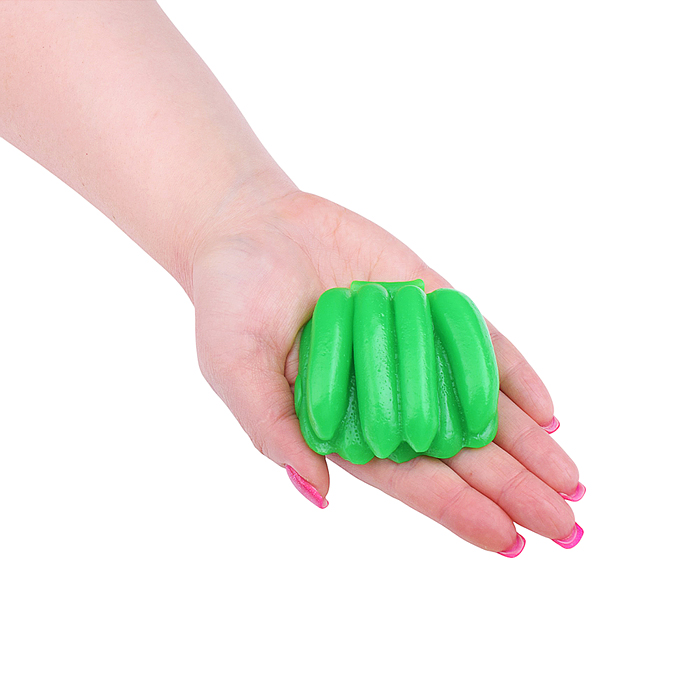 Фото к товару Игрушка - антистресс 00-5563 "Бананы" Игрушка - антистресс 00-5563 "Бананы"