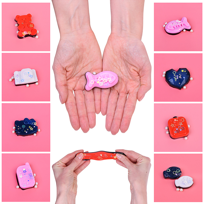 Игрушка - антистресс 00-5575 "Микс"