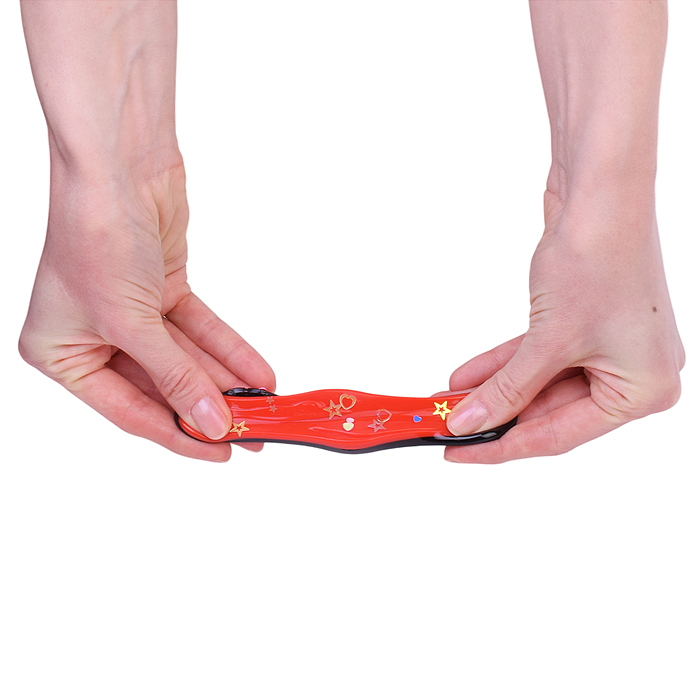 Фото к товару Игрушка - антистресс 00-5575 "Микс" Игрушка - антистресс 00-5575 "Микс"