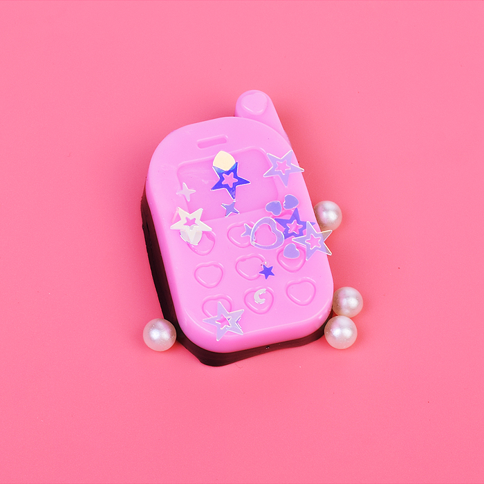 Фото к товару Игрушка - антистресс 00-5575 "Микс" Игрушка - антистресс 00-5575 "Микс"