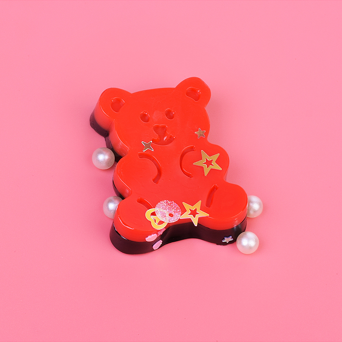 Фото к товару Игрушка - антистресс 00-5575 "Микс" Игрушка - антистресс 00-5575 "Микс"