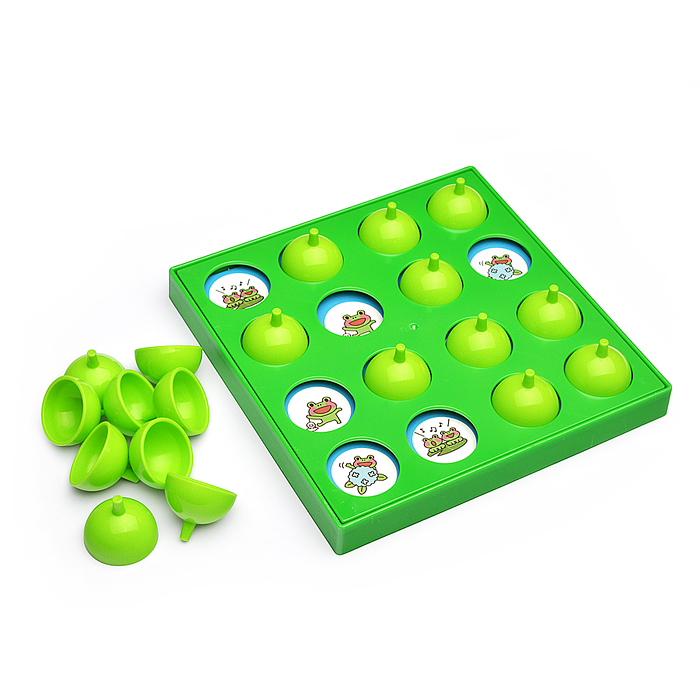 Настольная игра ZD-052B "Тренируем память" в коробке