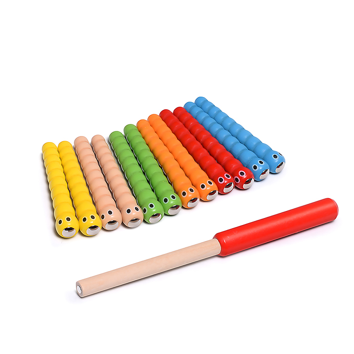 Фото к товару Рыбалка D1923-1 "Фрукты" Рыбалка D1923-1 "Фрукты"