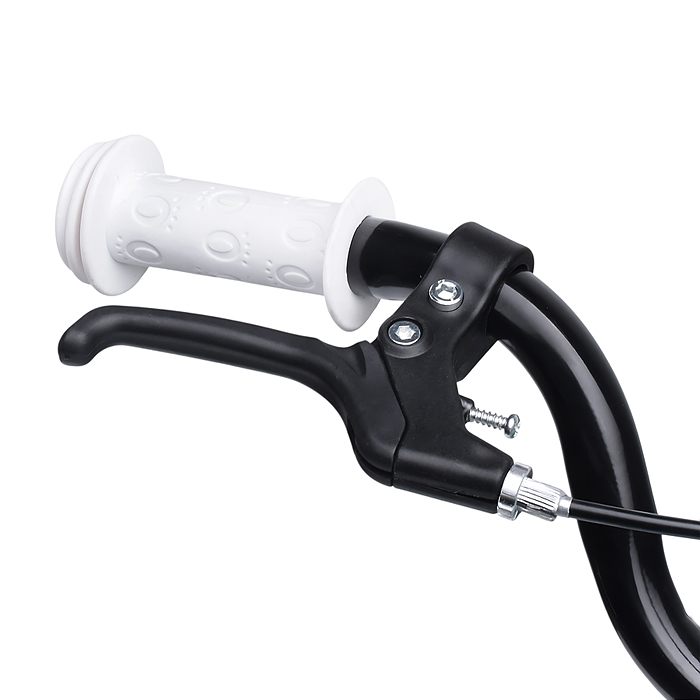 Фото к товару Велосипед 14" Rocket Basic, цвет бирюзовый Велосипед 14" Rocket Basic, цвет бирюзовый