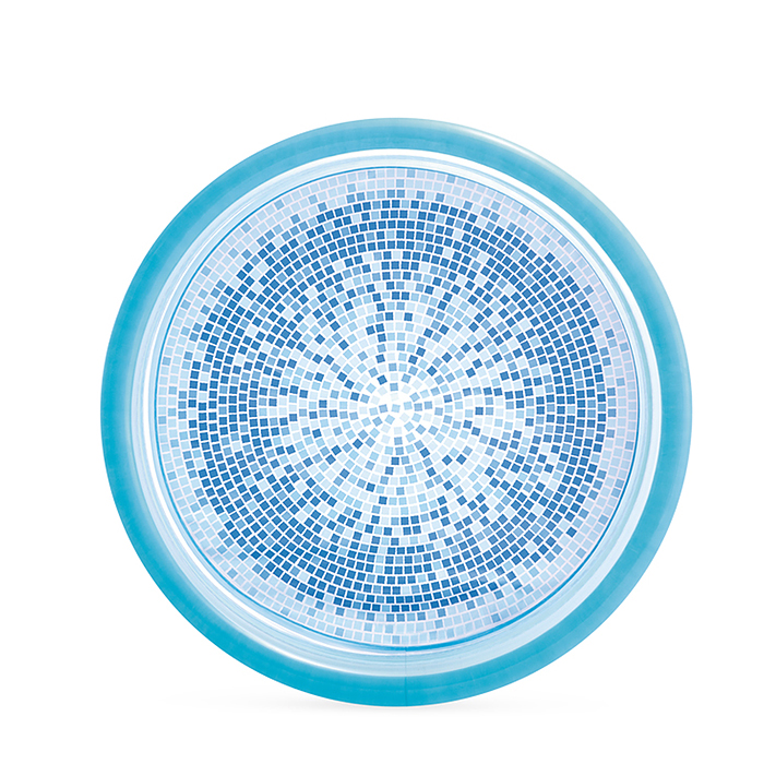 Фото к товару Бассейн надувной, голубой 58467NP INTEX Бассейн надувной, голубой 58467NP INTEX