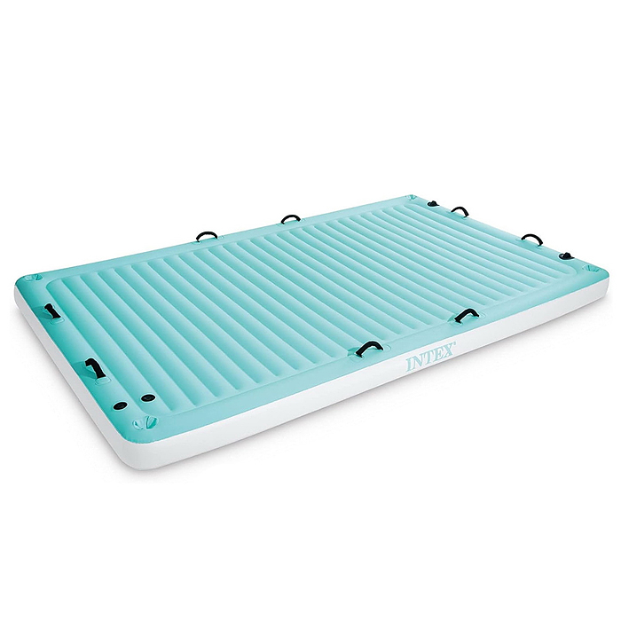 Плот надувной многоместный INTEX 56289EU 