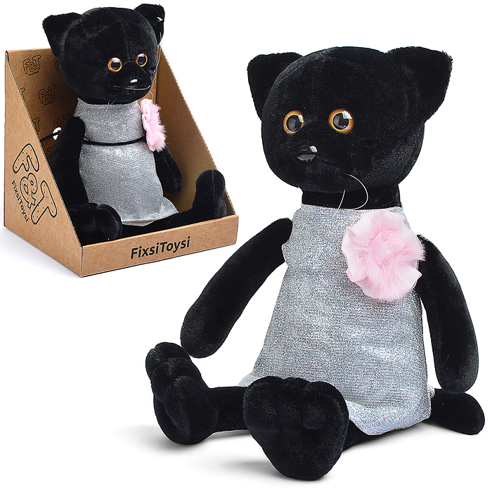 Кошка Фиса  В27 