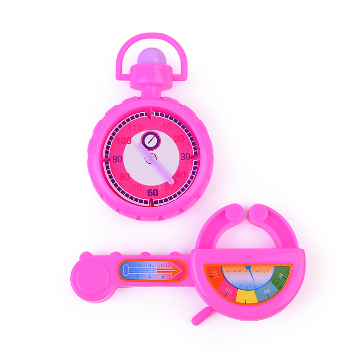 Фото к товару Набор доктора KJ1442A-11 "Мой терапевт" в пакете Набор доктора KJ1442A-11 "Мой терапевт" в пакете