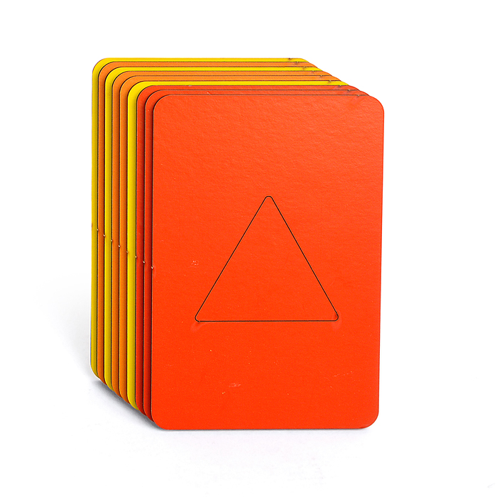 Фото к товару Лото "Досочки Сегена" № 1 (18 карт. 18 эл) Far far land Wood Лото "Досочки Сегена" № 1 (18 карт. 18 эл) Far far land Wood