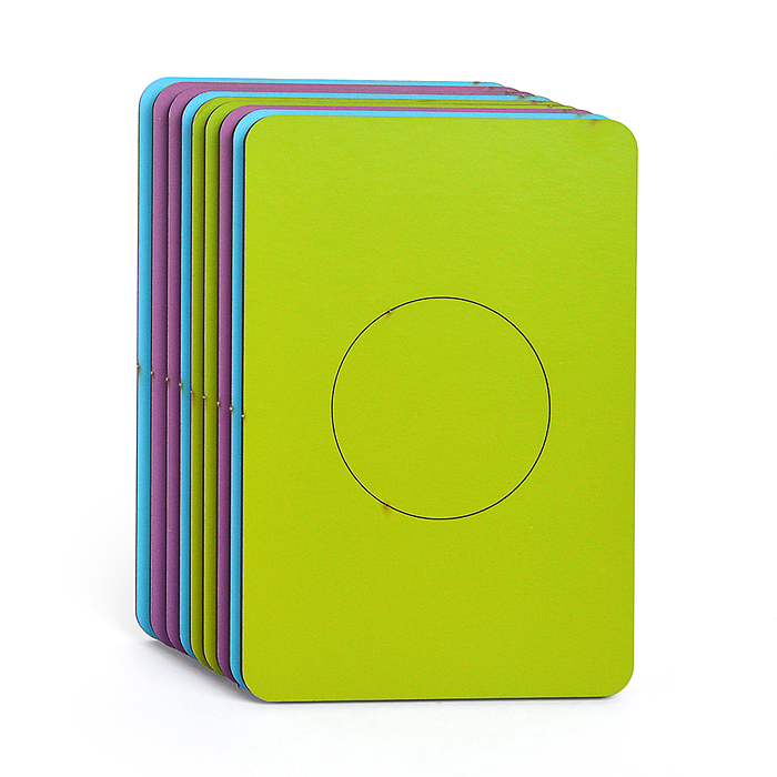 Фото к товару Лото "Досочки Сегена" № 1 (18 карт. 18 эл) Far far land Wood Лото "Досочки Сегена" № 1 (18 карт. 18 эл) Far far land Wood