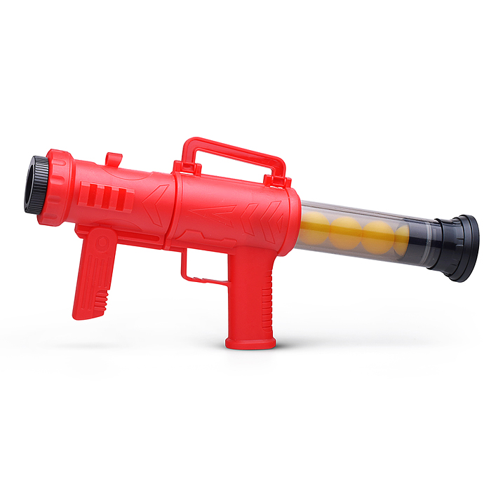 Фото к товару Бластер BT0051 "Арсенал" в пакете Бластер BT0051 "Арсенал" в пакете