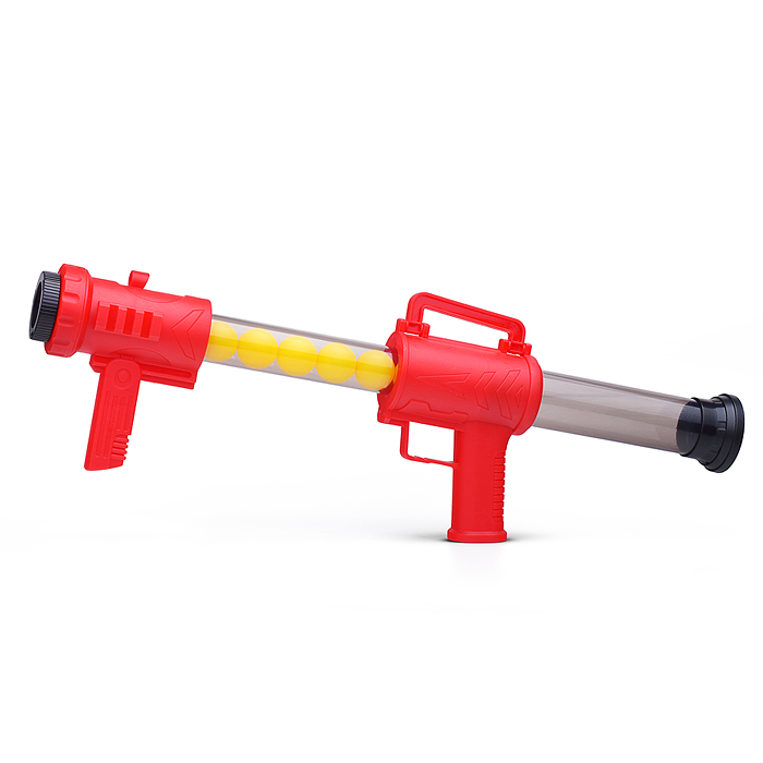 Фото к товару Бластер BT0051 "Арсенал" в пакете Бластер BT0051 "Арсенал" в пакете