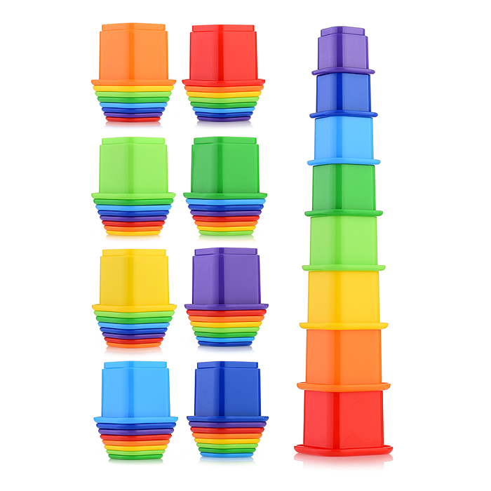 Занимательная пирамидка-2 Занимательная пирамидка-2