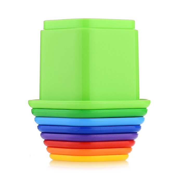 Фото к товару Занимательная пирамидка-2 Занимательная пирамидка-2