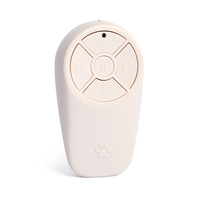 Собака BG1539 "Банни" р/у 27 MHz, в коробке