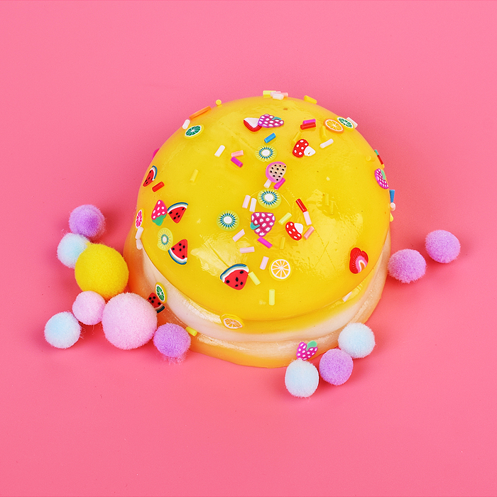 Фото к товару Игрушка - антистресс 00-5625 "Розовый пончик" Игрушка - антистресс 00-5625 "Розовый пончик"