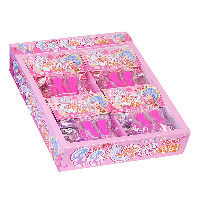 Фото к товару Игрушка - антистресс 00-5503 "Следы" в пакете Игрушка - антистресс 00-5503 "Следы" в пакете