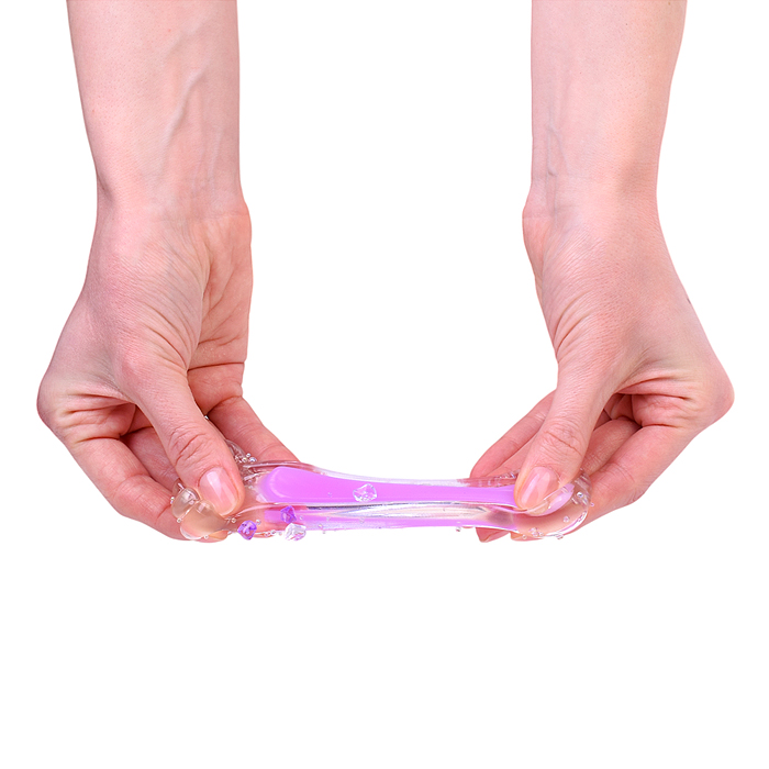 Фото к товару Игрушка - антистресс 00-5503 "Следы" в пакете Игрушка - антистресс 00-5503 "Следы" в пакете