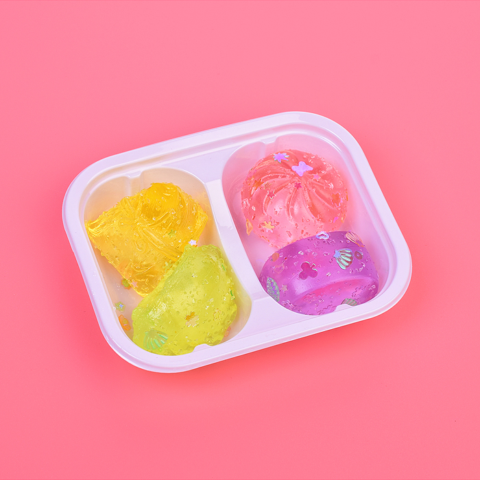 Фото к товару Игрушка -антистресс 00-5519 "Мармеладки" в пакете Игрушка -антистресс 00-5519 "Мармеладки" в пакете