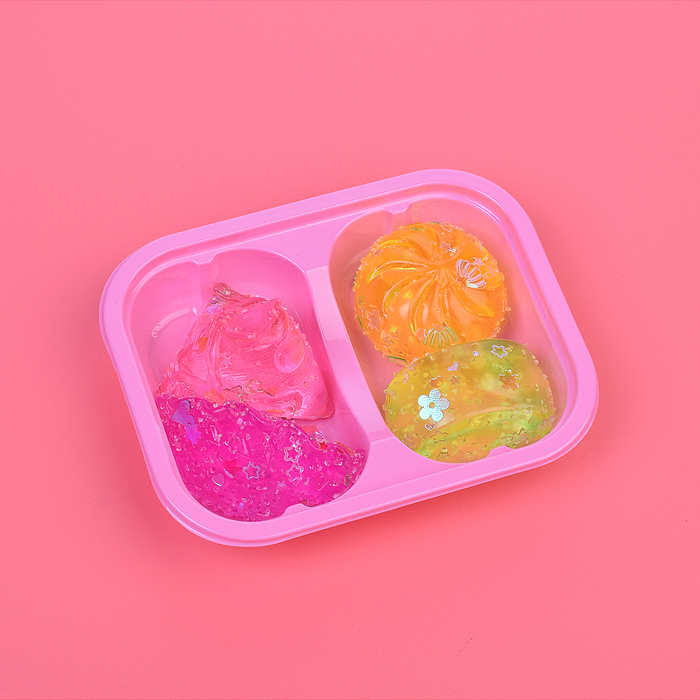 Фото к товару Игрушка -антистресс 00-5519 "Мармеладки" в пакете Игрушка -антистресс 00-5519 "Мармеладки" в пакете