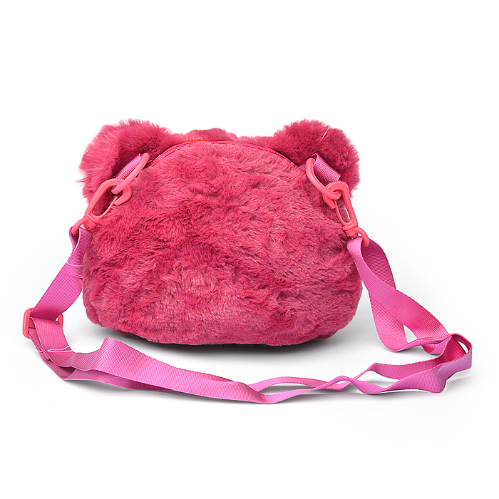 Фото к товару Сумочка детская М1267 "Собачка" 19*16см. Сумочка детская М1267 "Собачка" 19*16см.