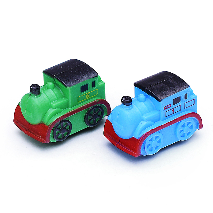 Фото к товару Трек T922A "Приключение паровозиков" в коробке Трек T922A "Приключение паровозиков" в коробке