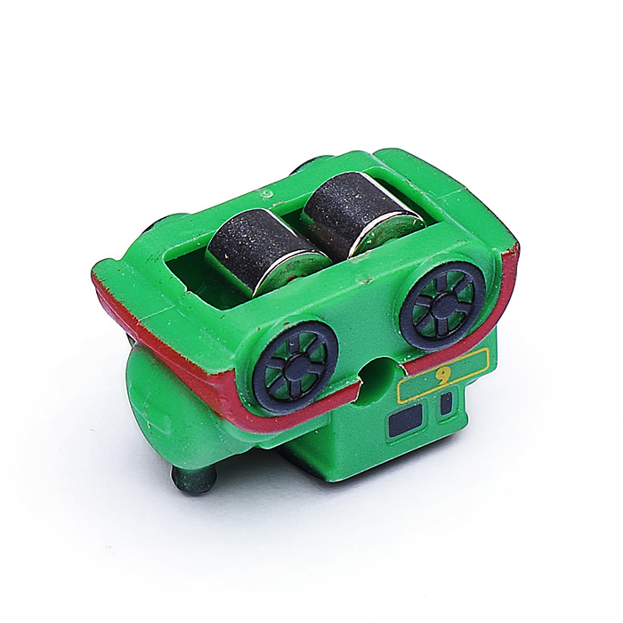 Фото к товару Трек T922A "Приключение паровозиков" в коробке Трек T922A "Приключение паровозиков" в коробке