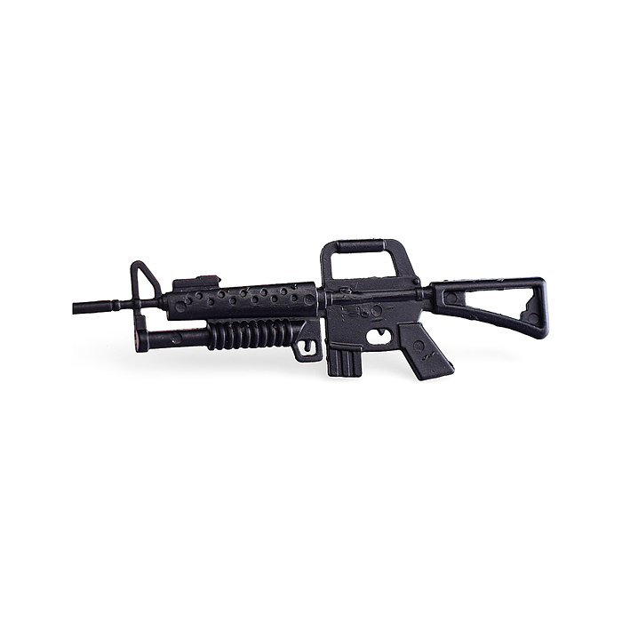 Набор солдатиков 1003 "Боевая задача" в пакете