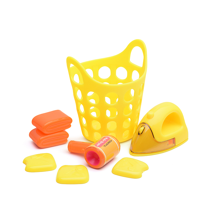 Набор мебели 818-326 "Прачечная" в коробке