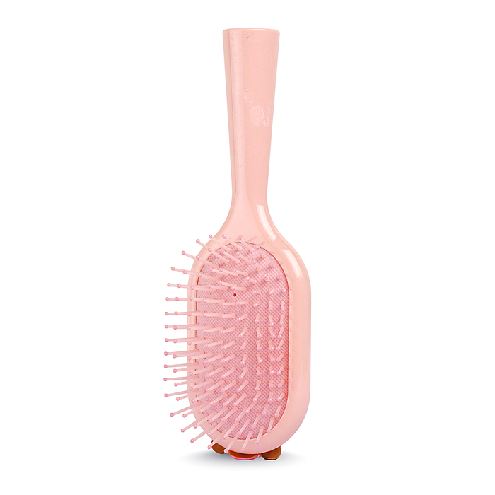 Расческа 00-6609 "Капибара" Микс