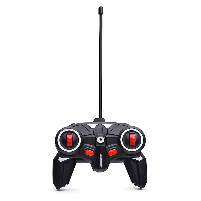 Фото к товару Акула FN618-1 "Bubbles shark"р/у, 27 MHz, в коробке Акула FN618-1 "Bubbles shark"р/у, 27 MHz, в коробке