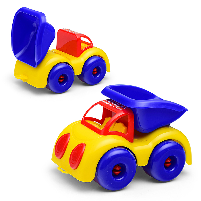 Самосвал "Малышок" 