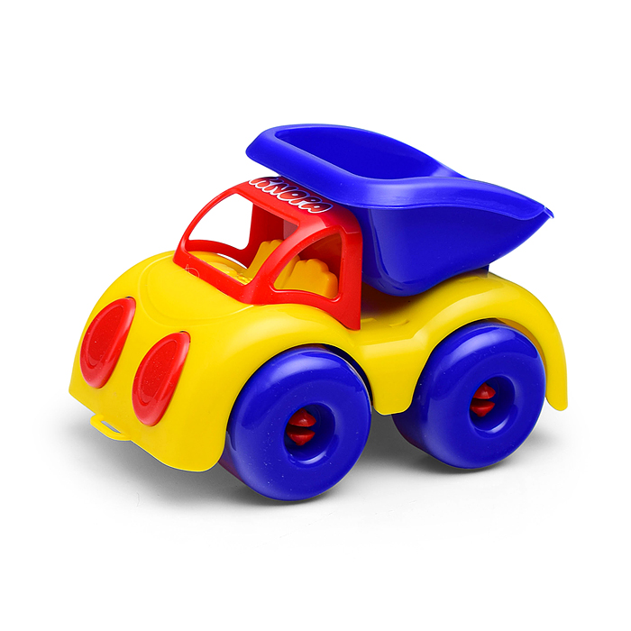 Самосвал "Малышок" 