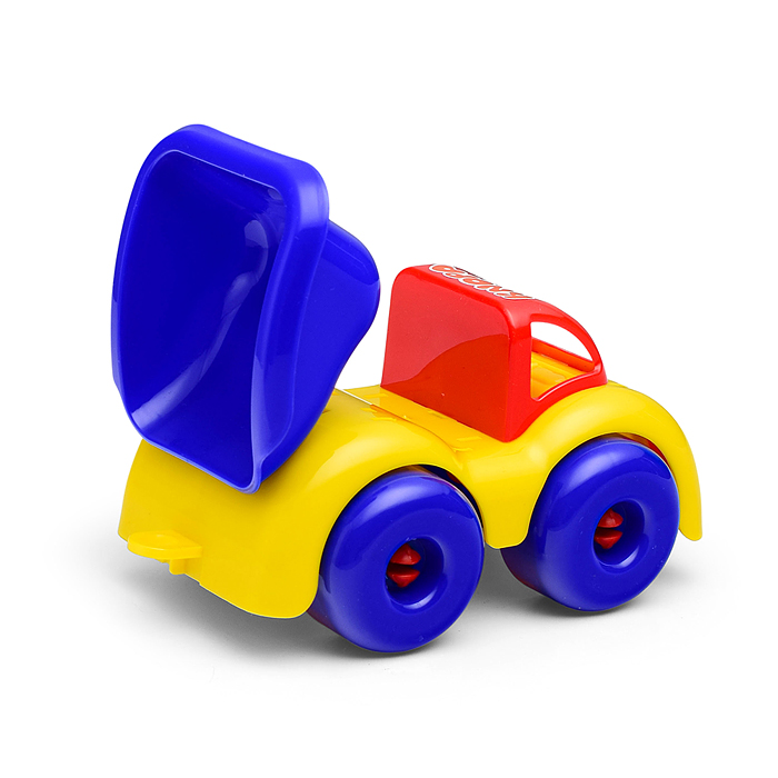 Самосвал "Малышок" 