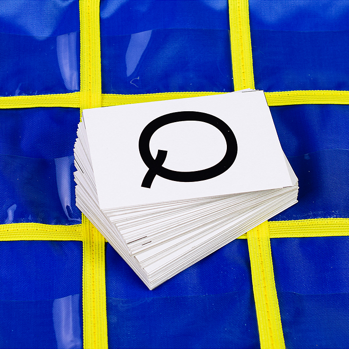 Фото к товару Кассы английский язык Кассы английский язык