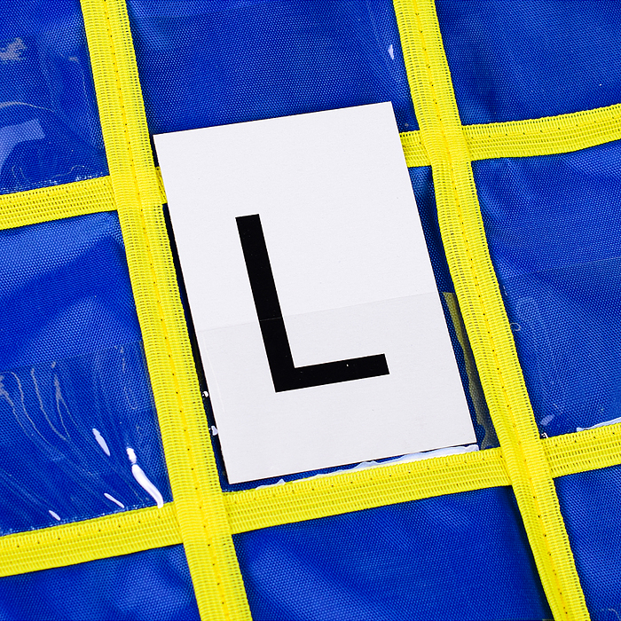 Фото к товару Кассы английский язык Кассы английский язык