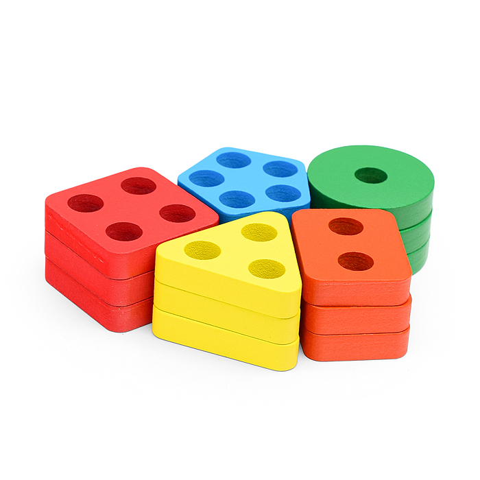 Фото к товару Сортер Сортер