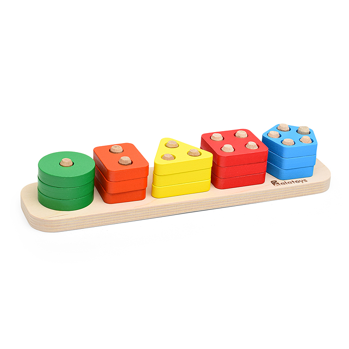 Фото к товару Сортер Сортер