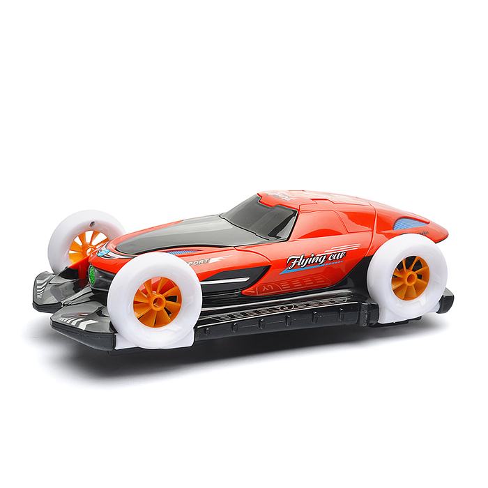 Машина YJ388-54 "Flying" в коробке