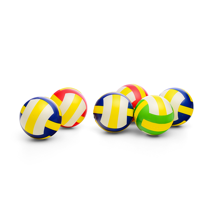 Фото к товару Мяч спортивный 00-5497 12см. Мяч спортивный 00-5497 12см.