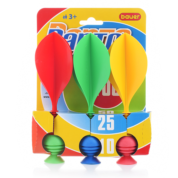 Фото к товару Дартс 032 с мишенью Дартс 032 с мишенью