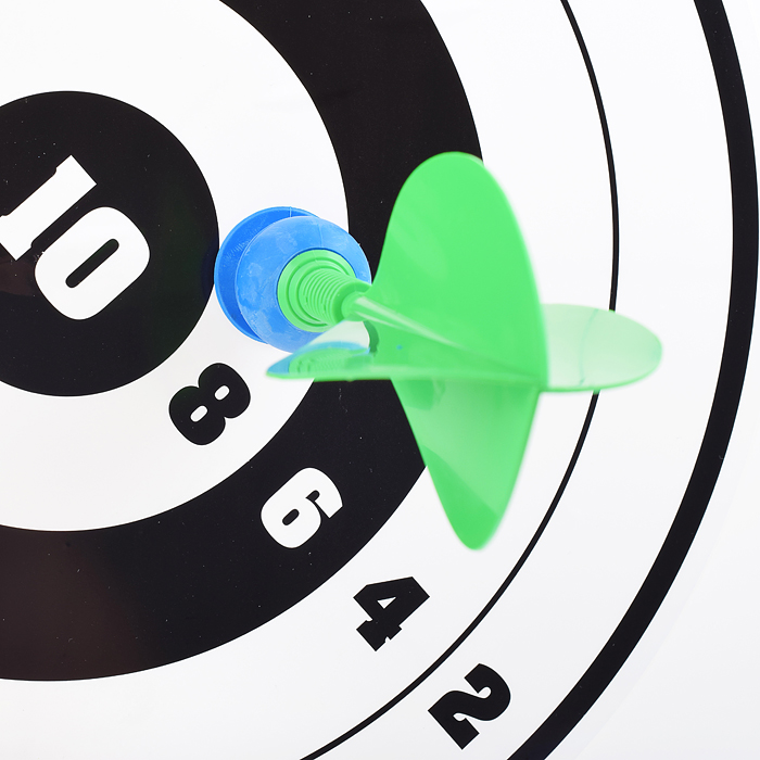 Фото к товару Дартс 032 с мишенью Дартс 032 с мишенью